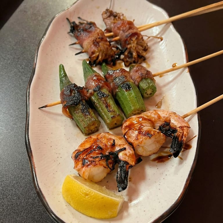 Japanese  Catering for Your Next Event in Ventura