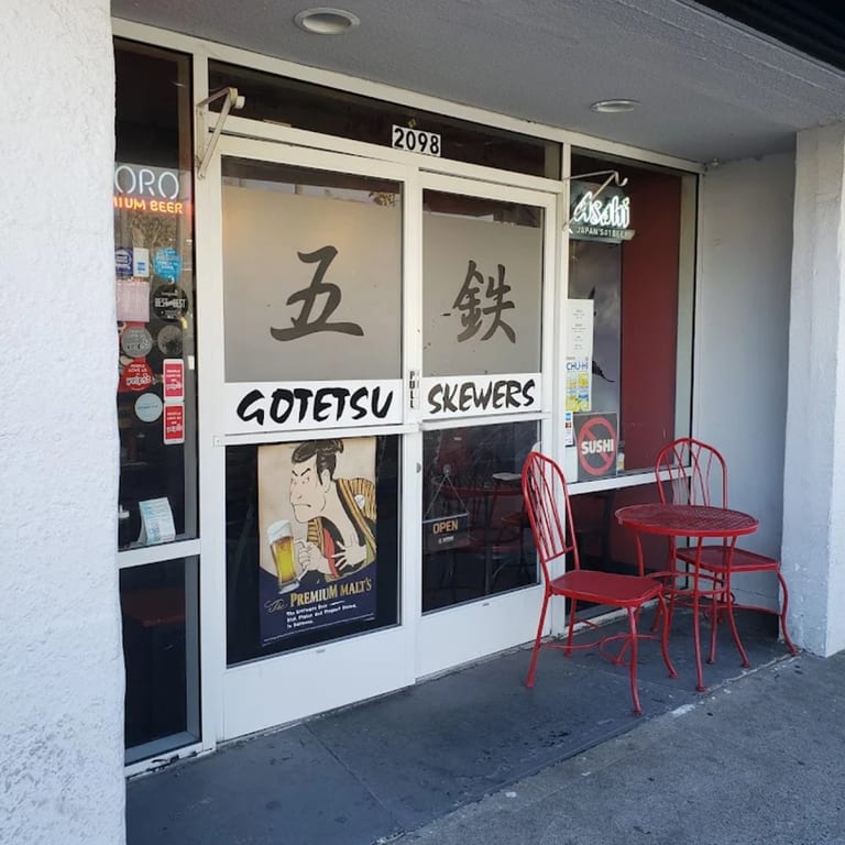 Fresh Japanese Flavors in Ventura