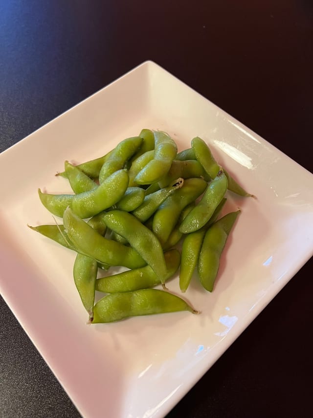 Edamame