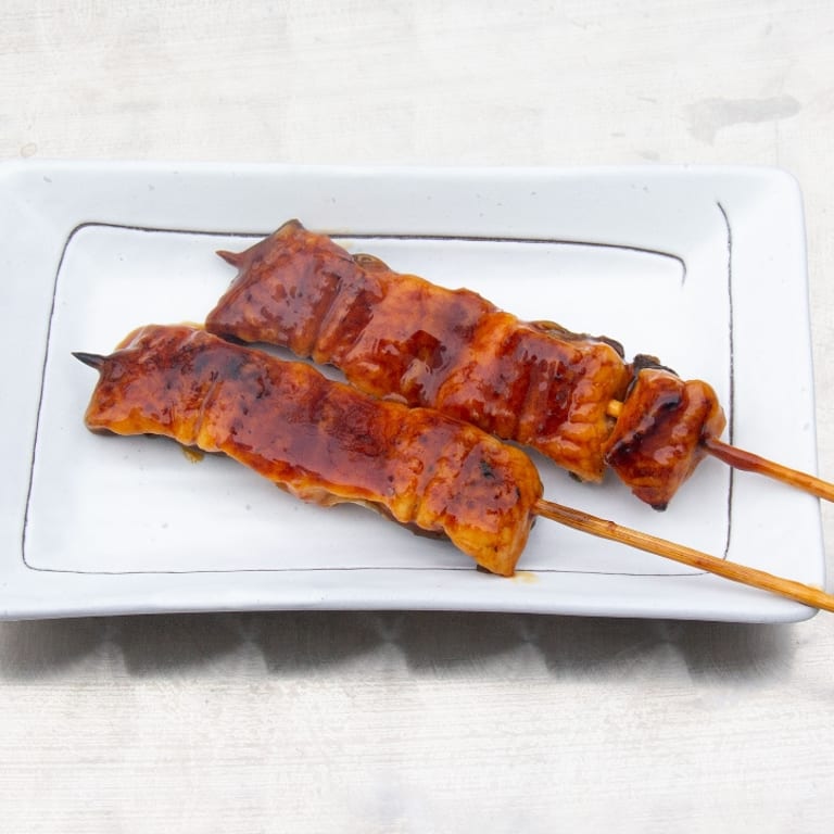 Delicious Unagi Dishes Await