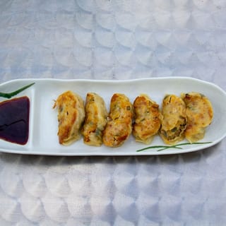 Gyoza