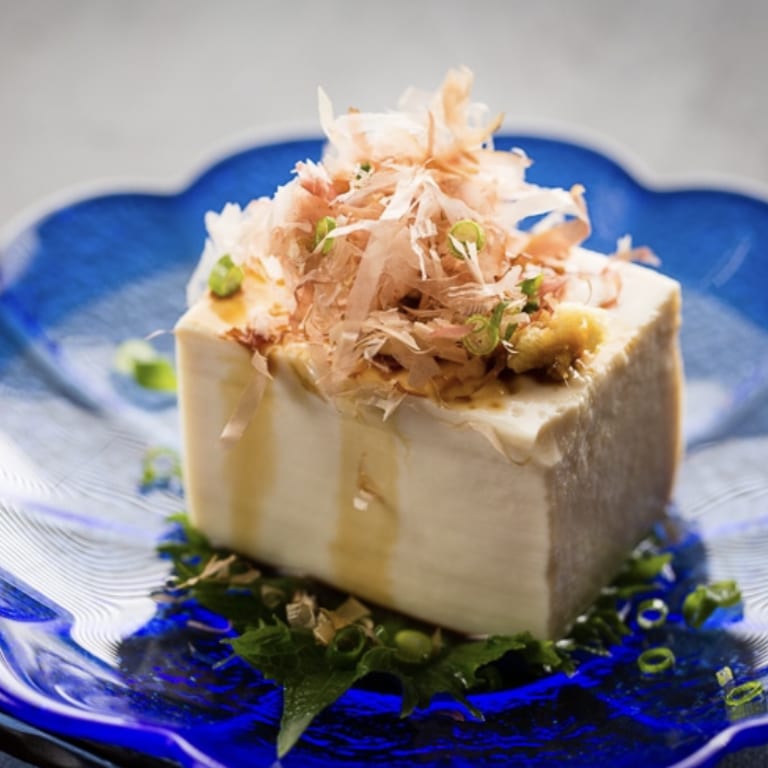 Savor Our Tofu Creations