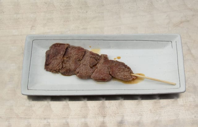 Filet Mignon