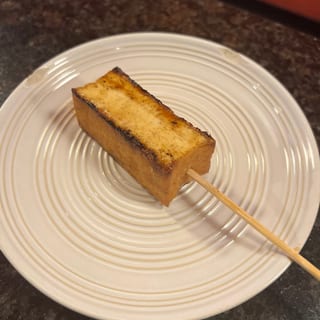 Organic Tofu