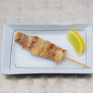 Pork Belly