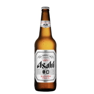 Asahi Beer